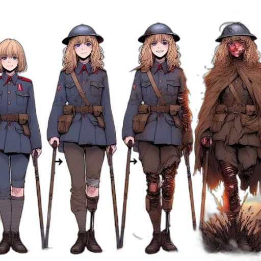 staff, weapon, concept art, fantasy art transparent PNG cut-out