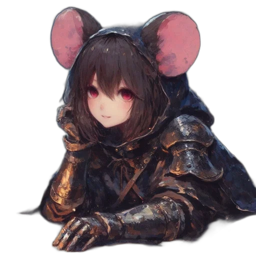 mask, animal, weapon, dragon transparent PNG cut-out