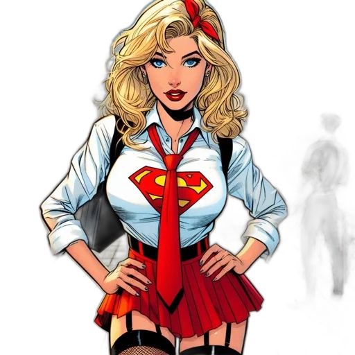 staff, comic book art, cartoon, concept art transparent PNG cut-out