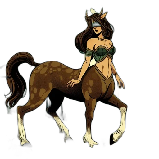 fantasy art, concept art, cartoon, comic book art transparent PNG cut-out