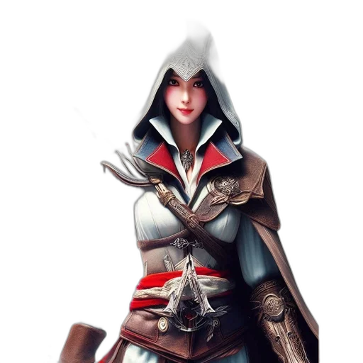 sword, staff, jacket, weapon transparent PNG cut-out