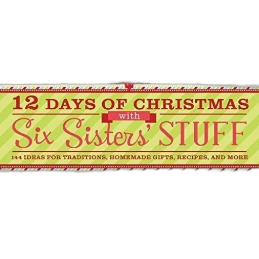 festive, book, cover, title transparent PNG cut-out