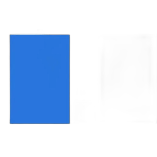 robot, blue, monochrome, colorful transparent PNG cut-out