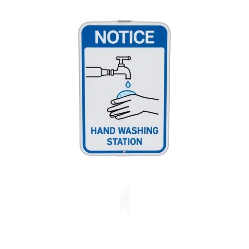 staff, umbrella, sign, word transparent PNG cut-out