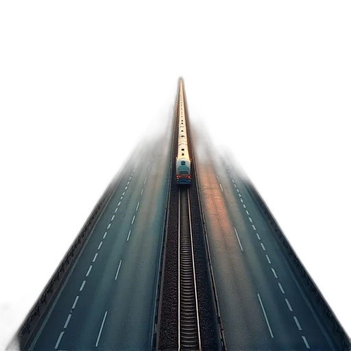car, robot, concept art, photorealistic transparent PNG cut-out