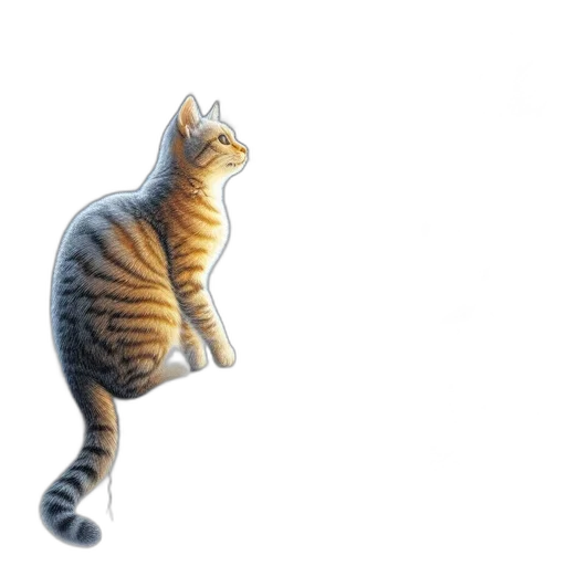 animal, staff, creature, umbrella transparent PNG cut-out