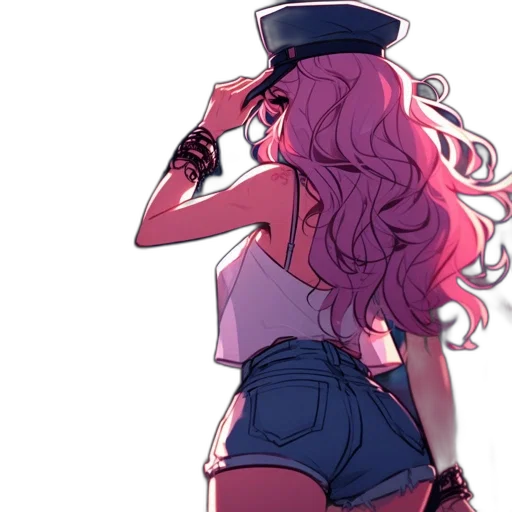 hat, crown, dress, jacket transparent PNG cut-out
