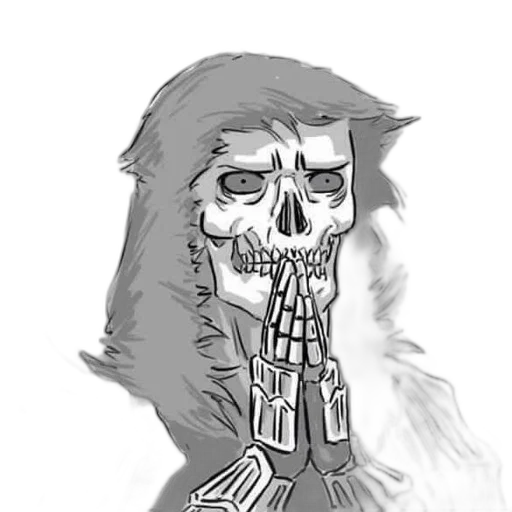 jacket, creature, mask, face transparent PNG cut-out