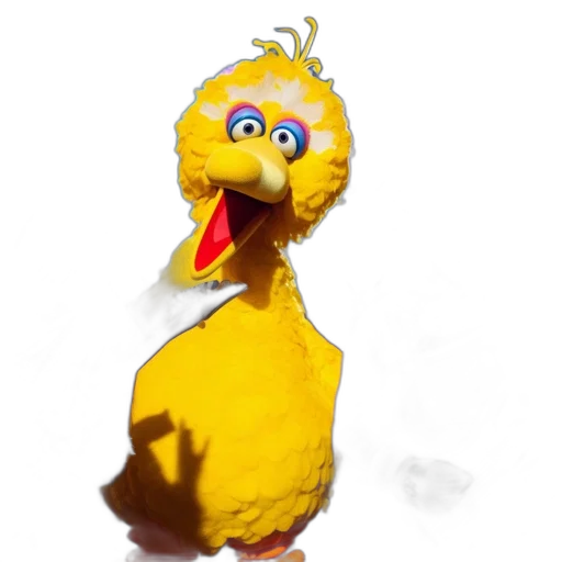 animal, staff, creature, mask transparent PNG cut-out