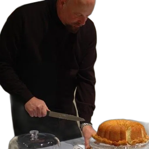 food, jacket, staff, weapon transparent PNG cut-out
