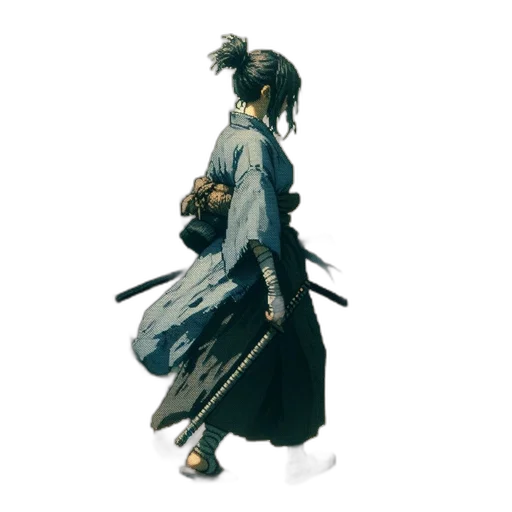 staff, sword, jacket, dress transparent PNG cut-out