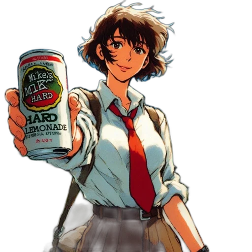 food, bottle, dress, weapon transparent PNG cut-out