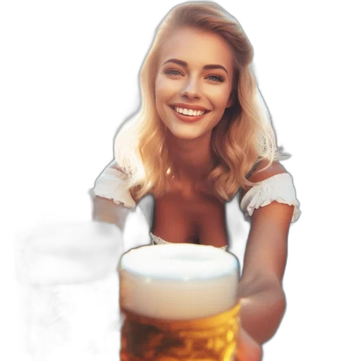 face, hat, bottle, crown transparent PNG cut-out