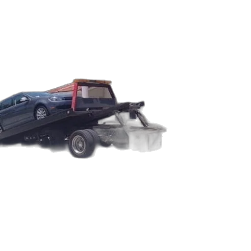 car, robot, weapon, 3d render transparent PNG cut-out