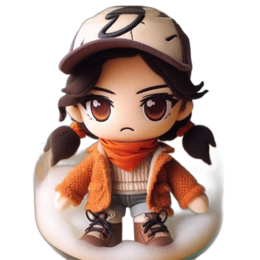 cartoon, 3d render, photorealistic, concept art transparent PNG cut-out