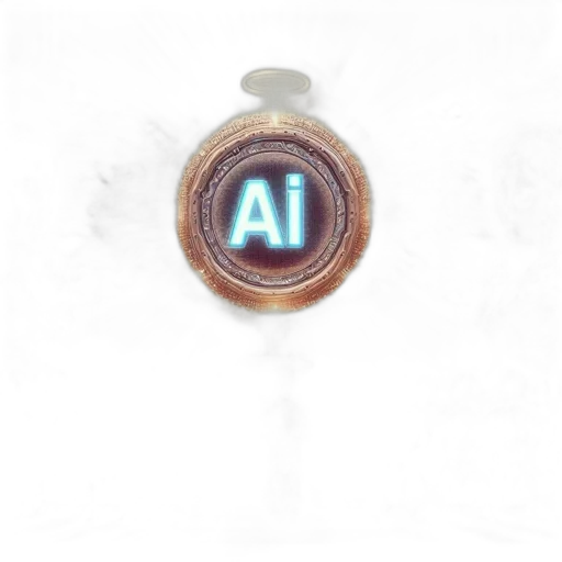 jewelry, staff, robot, crown transparent PNG cut-out
