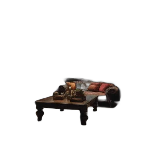 furniture, staff, robot, shoes transparent PNG cut-out