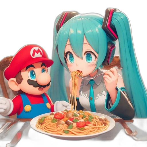 food, weapon, animal, robot transparent PNG cut-out