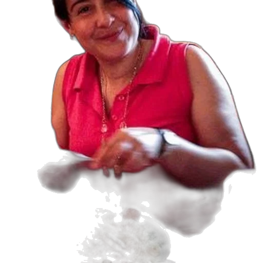 jewelry, staff, creature, face transparent PNG cut-out