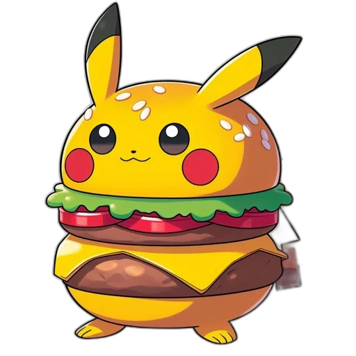 food, animal, creature, staff transparent PNG cut-out