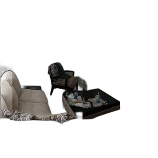 furniture, jewelry, 3d render, photorealistic transparent PNG cut-out