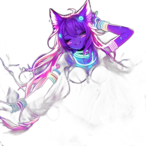 mask, creature, staff, dragon transparent PNG cut-out