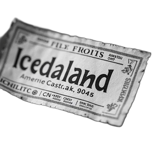 food, 3d render, black, white transparent PNG cut-out