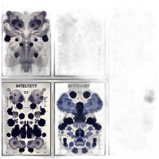 concept art, monochrome, blue, dark transparent PNG cut-out