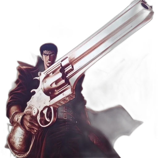 weapon, staff, concept art, comic book art transparent PNG cut-out