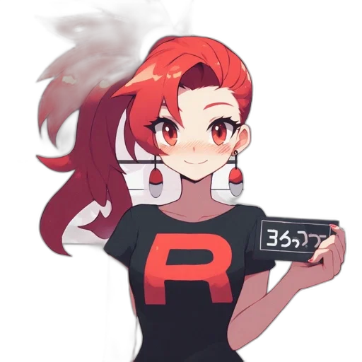 robot, staff, weapon, dress transparent PNG cut-out