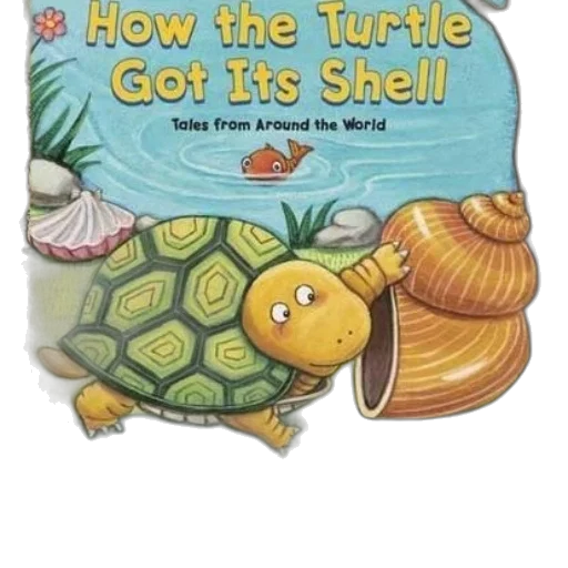 children, book, cover, titled transparent PNG cut-out