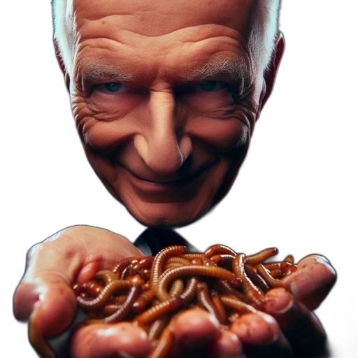 face, creature, mask, food transparent PNG cut-out