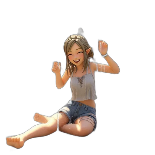 staff, hat, mask, face transparent PNG cut-out