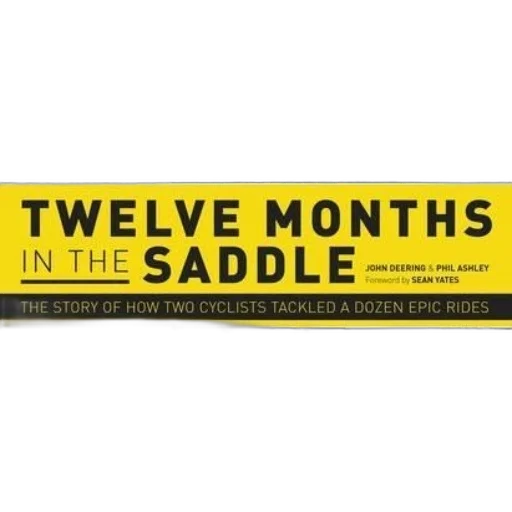 twelve, months, saddle, story transparent PNG cut-out