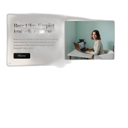 staff, furniture, 3d render, wordpress transparent PNG cut-out