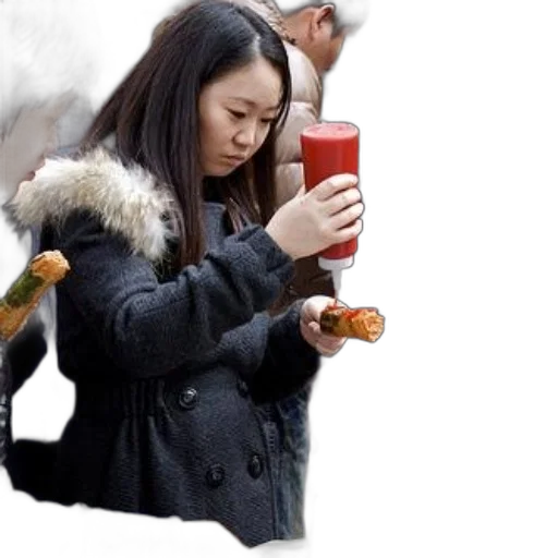 food, animal, staff, weapon transparent PNG cut-out