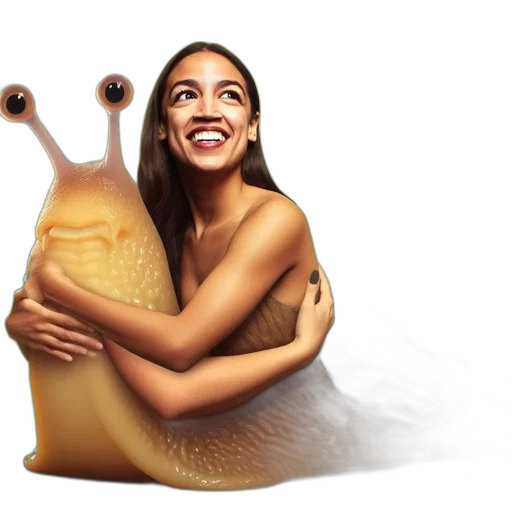 creature, dress, animal, mask transparent PNG cut-out