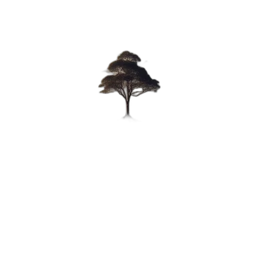 hat, hair, crown, tree transparent PNG cut-out