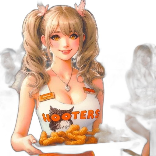 food, photorealistic, concept art, fantasy art transparent PNG cut-out