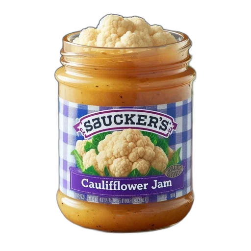 food, crown, jar, saucker transparent PNG cut-out