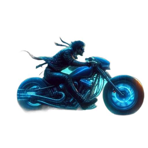 dragon, creature, concept art, 3d render transparent PNG cut-out