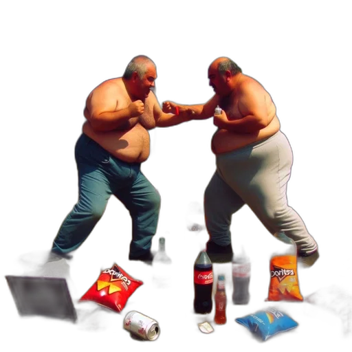 food, robot, weapon, concept art transparent PNG cut-out