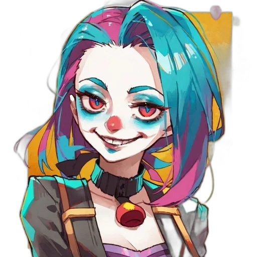 face, mask, jacket, staff transparent PNG cut-out
