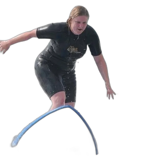 staff, creature, 3d render, concept art transparent PNG cut-out