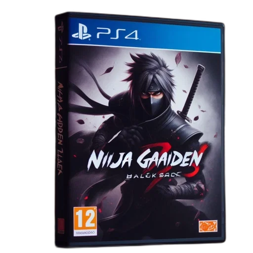 concept art, photo, shows, ps4 transparent PNG cut-out