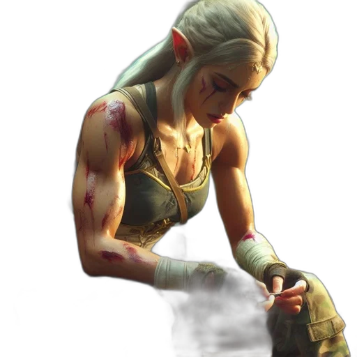 weapon, sword, concept art, fantasy art transparent PNG cut-out