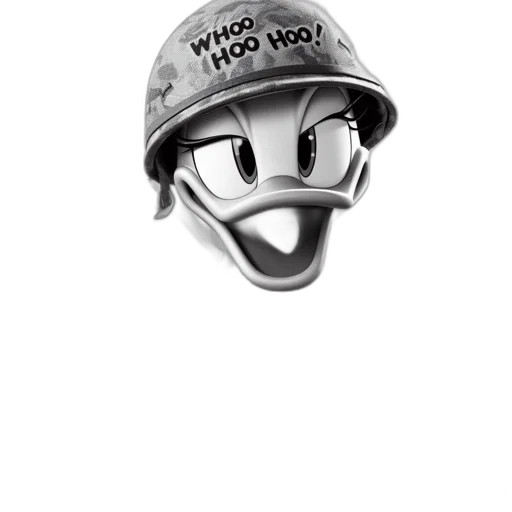 hat, mask, robot, face transparent PNG cut-out
