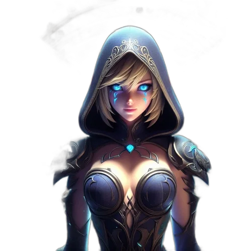 dress, robot, mask, face transparent PNG cut-out