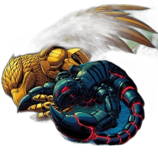 dragon, creature, concept art, pixel art transparent PNG cut-out