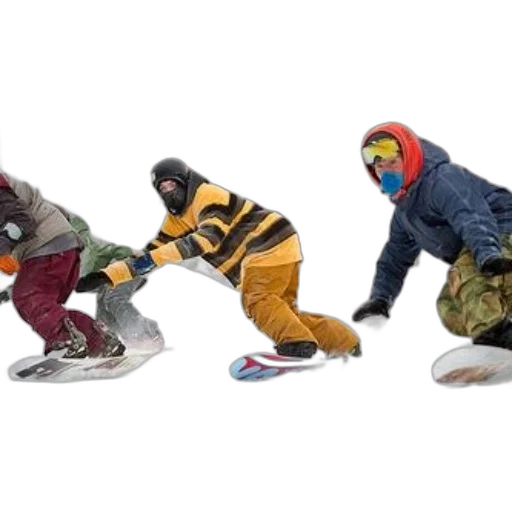 jacket, shoes, 3d render, concept art transparent PNG cut-out